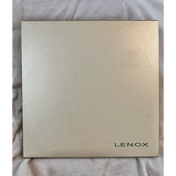 Lenox Mocking Birds Plate 1978 Boehm Design Original Box - Picture 7 of 7